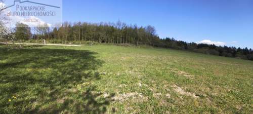 Działka budowlana na sprzedaż, 1373 m2, Żarnowa