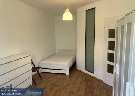 2/3-pokoje. Park Ruczaj Balkon, komórka i garaż
