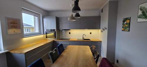Mieszkanie na sprzedaż, 76 m2, Szczecin