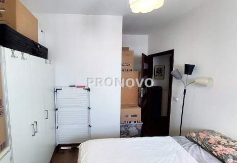 Mieszkanie 3 pokoje 56m2 wynajem Niebuszewo