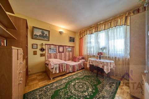 Lublin, Sławin - mieszkanie 3 pokojowe