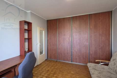 Kawalalerka, Chełmińskie Przedmieście, balkon
