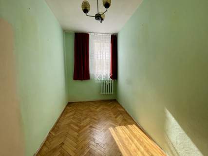 Świetna oferta inwestycyjna z potencjałem Blok