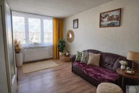 Mieszkanie na sprzedaż, 44 m2, Sosnowiec