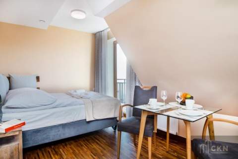 Apartament w Bukowinie Tatrzańskiej