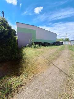 Biuro do wynajęcia, 290 m2, Chorzów