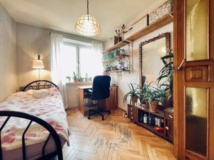 Dwustronne Balkon Parking Po termomodern.