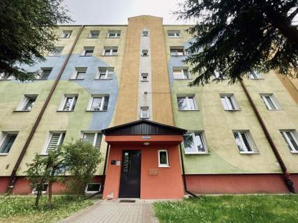 Dwustronne Balkon Parking Po termomodern.