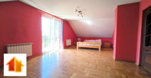Dom Przemyśl / Hureczko 240m z działką 37,5a