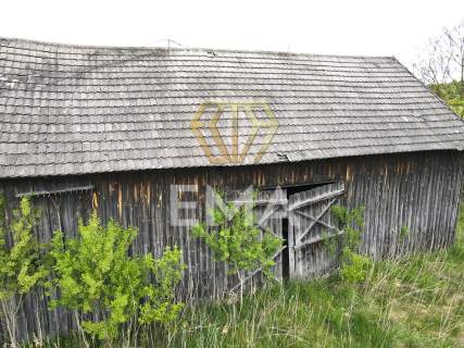 Działka budowlana na sprzedaż, 10020 m2, Piaski