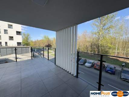 NOWA CENA 4 pok z WIDOKIEM NA STAWY taras 40m2 