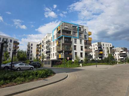 99m2, 5 pokoi, 2-poziomowe, ogród zimowy