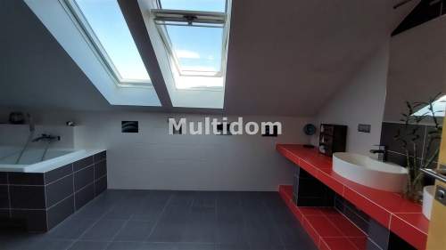 Super Dom 241 m2 Mazańcowice
