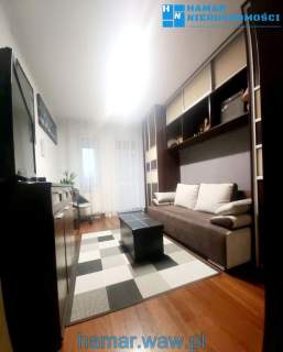 Atrakcyjne mieszkanie 80m2 w centrum Pruszkowa 