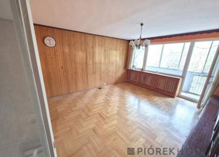 3-pokojowe mieszkanie na Bemowie