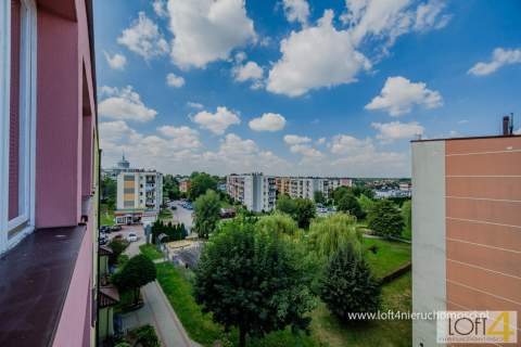 Mieszkanie w Centrum Dąbrowy Tarnowskiej