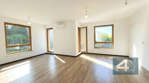 Moderna 3 pokoje 66,34m 1piętro Piotrków Tryb