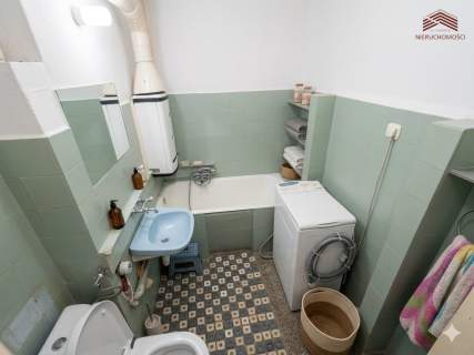 Mieszkanie na sprzedaż, 47,87 m2, Racibórz