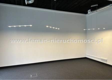 Biuro do wynajęcia, 60 m2, Lublin