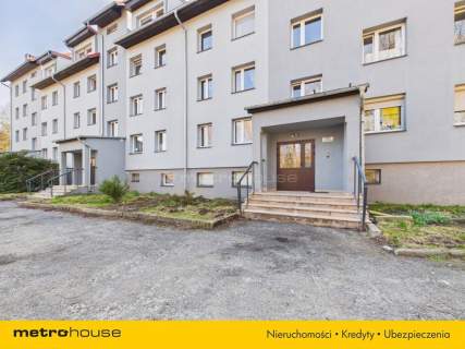 Funkcjonalne M2 na parterze - 50m2
