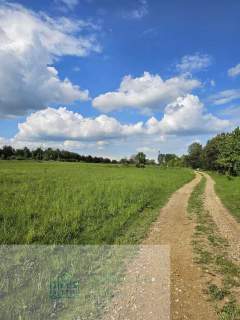 Działka budowlana 960 m Kosówka