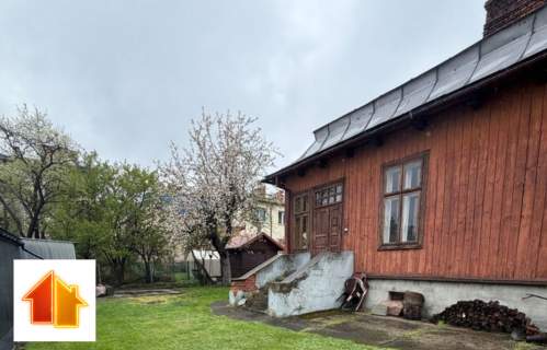 Dom Dębica 1925r w centrum Dębicy   potencjał mieszkalny