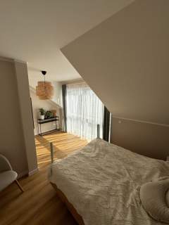 Dom przy lesie dla rodziny 121 m Pilchowice