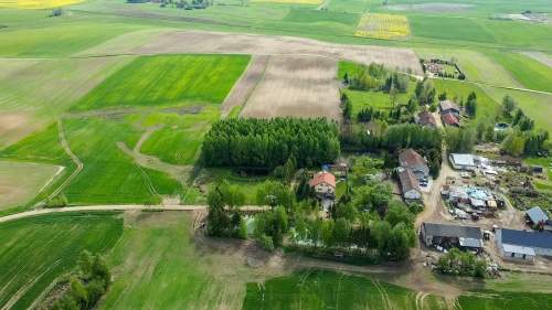 Dom na sprzedaż, 124 m2, Rokitnik