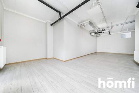 Lokal 80 m2 Grzegórzki Park Miejsca postojowe