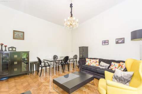Komfortowy apartament w centrum Krakowa, Krowoderska