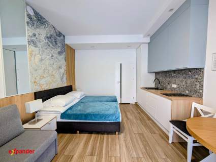 Apartamenty blisko morza/ balkon