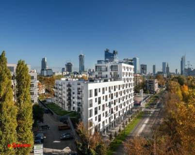 Nowy Lokal użytkowy 800m od Ronda Daszyńskiego
