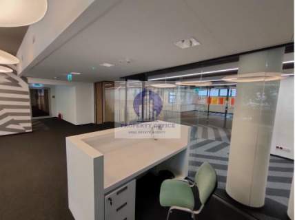 Śródmieście, biuro 191,36m2 do wynajęcia