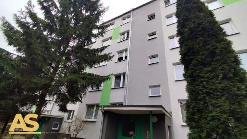 Mieszkanie w atrakcyjnej lokalizacji