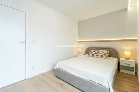 Pierwszy najem Balkon Miejsce postojowe