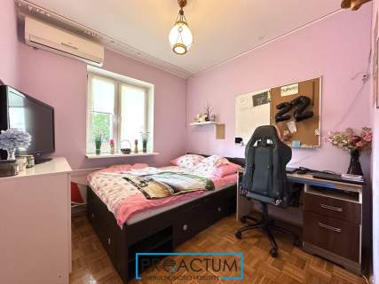 Centrum Torunia 4 pokoje Garaż Balkon