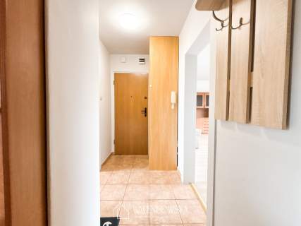 3 pokoje, duży balkon- Słupsk, ul. Herbsta