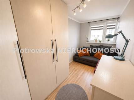 Mieszkanie do wynajęcia, 48 m2, Sieradz