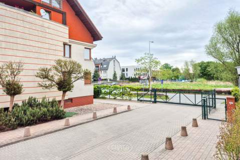 Kawalerka/duży balkon/Brochów