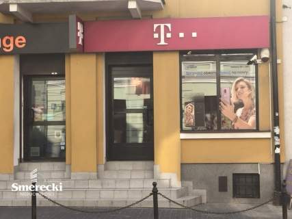 Lokal do wynajęcia Chełm ul.Lubelska 50 m 