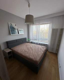Wygodne trzy pokoje z widokiem na panoramę