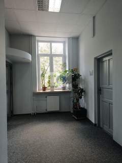 Wola lokal biurowy 20,48m2 do wynajęcia