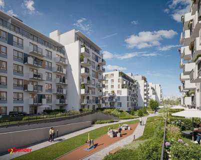 Dla rodziny z dużym tarasem