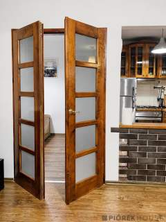 2-pokojowe mieszkanie na Ochocie