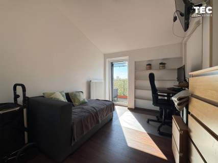 3 pokoje balkon garaż Bronowice