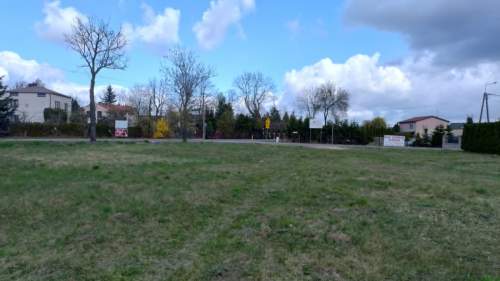 Sprzedam działkę budowlaną w Nasielsku. Prywatnie