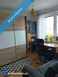 Dom w zabudowie szeregowej Kędzierzyn-Koźle