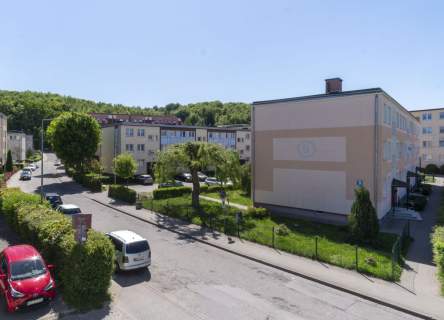 Mieszkanie na sprzedaż, 54,58 m2, Wejherowo