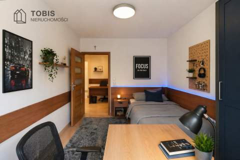 106m Prestiżowe Biuro lub Luksusowy Apartament