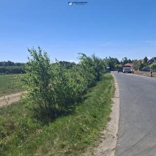 Działka 1,99ha 84ar MPZP Pogorzeliska